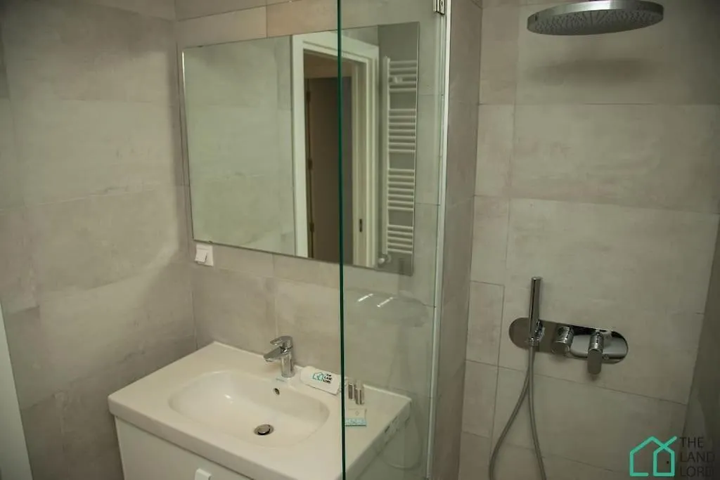 Apartment A22 Cozy And Central At La Marsa Tunisia