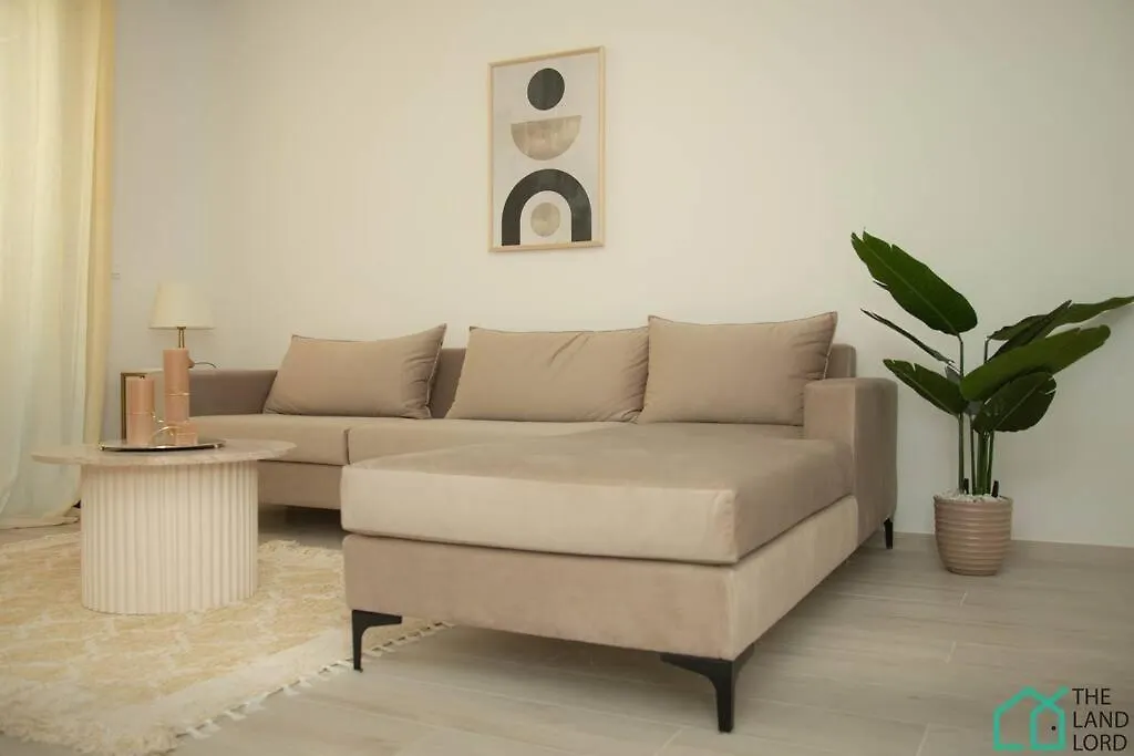 A22 Cozy And Central At La Marsa 0*,  Tunisia