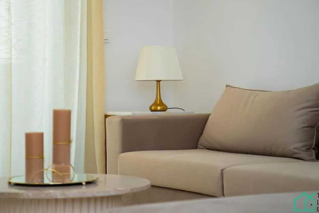 Apartment A22 Cozy And Central At La Marsa