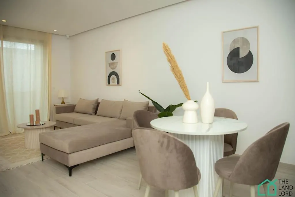 A22 Cozy And Central At La Marsa