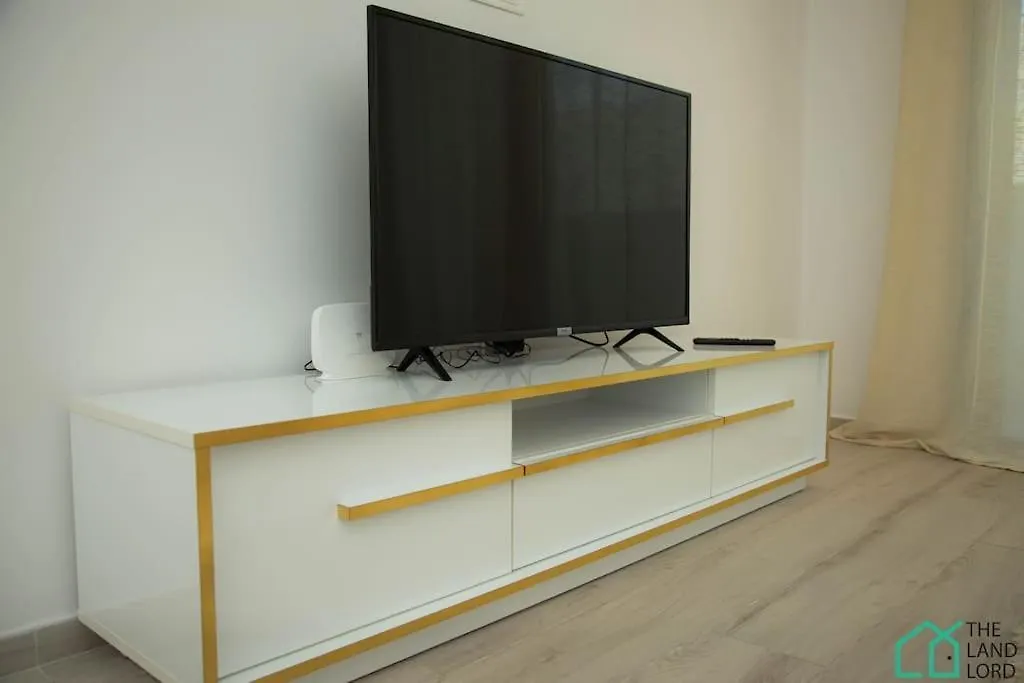 Apartment A22 Cozy And Central At La Marsa