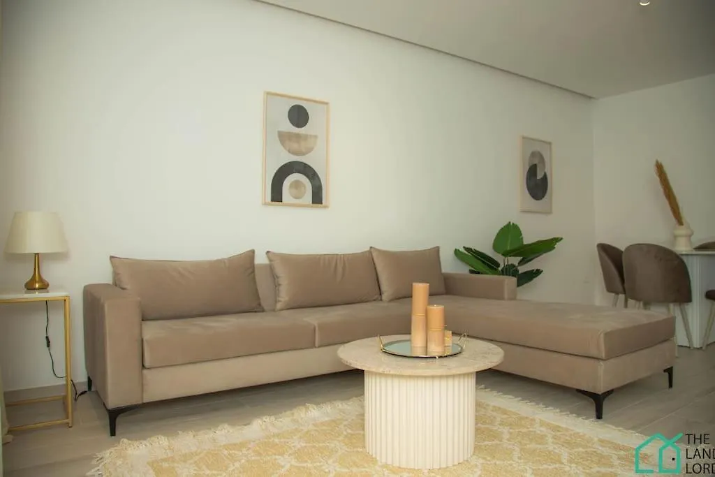 A22 Cozy And Central At La Marsa Tunisia