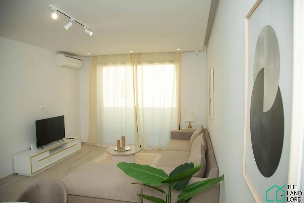 A22 Cozy And Central At La Marsa 0*,  Tunisia