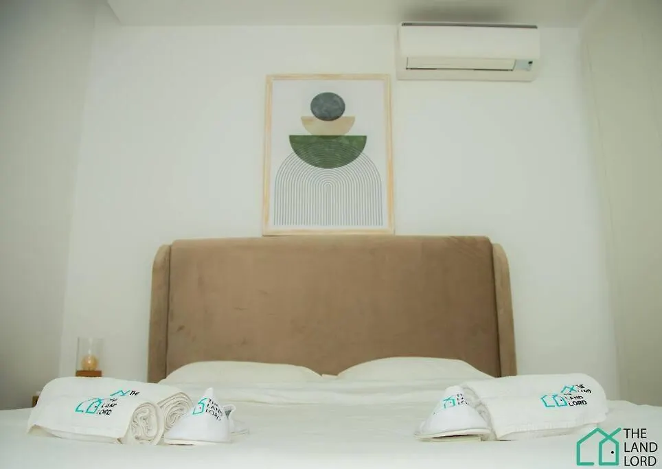 A22 Cozy And Central At La Marsa Apartment